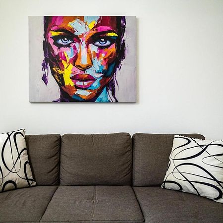 Appartement Loft Baia Di Letojanni Extérieur photo