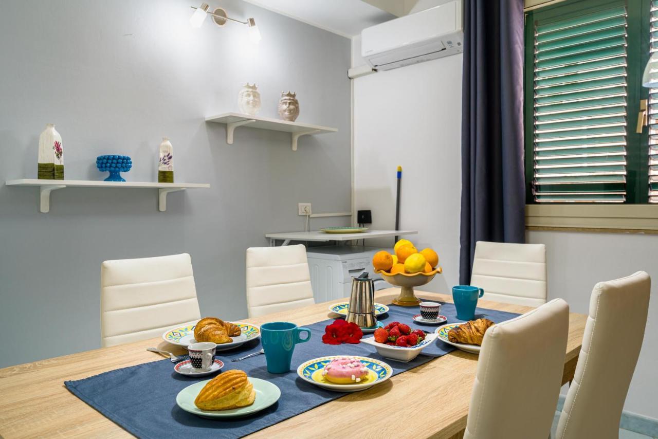 Appartement Loft Baia Di Letojanni Extérieur photo