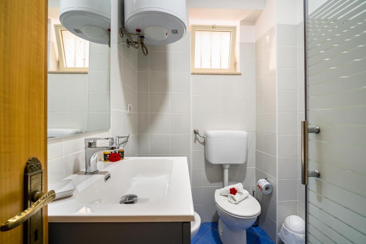 Appartement Loft Baia Di Letojanni Extérieur photo