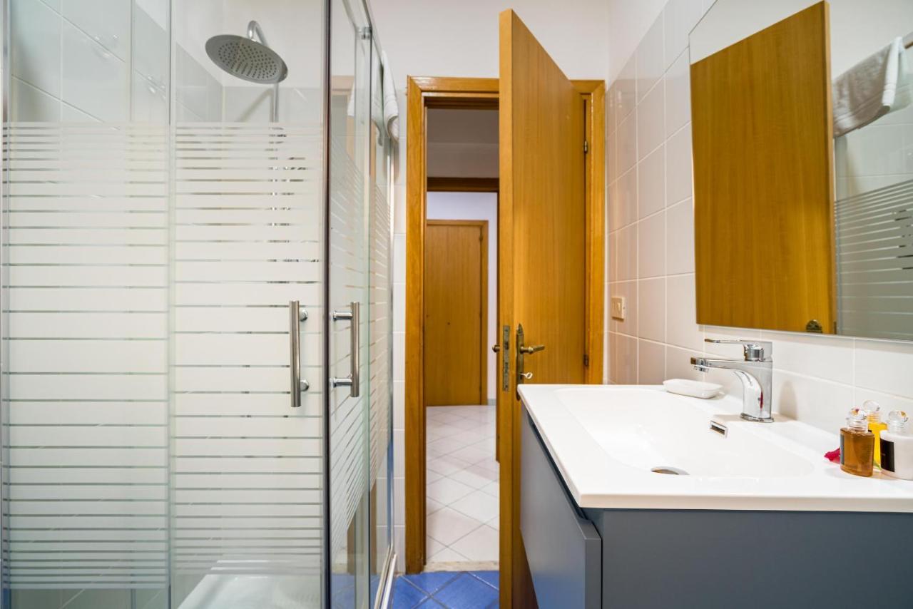 Appartement Loft Baia Di Letojanni Extérieur photo